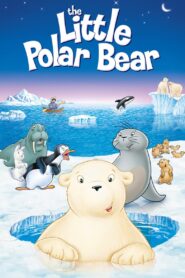 The Little Polar Bear 2001 one on netflix