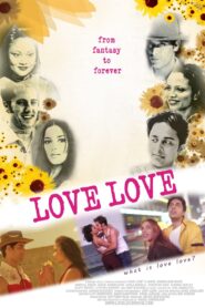 LOVE LOVE 2024 one on netflix
