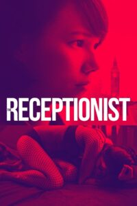 The Receptionist 2017 one on netflix