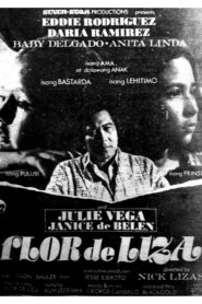 Flor de Liza 1981 one on netflix