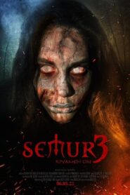 Semur 3: Kıyamet-i Cin 2022 one on netflix