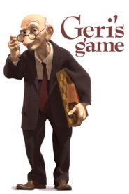 Geri’s Game 1997 one on netflix