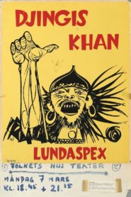 Genghis Khan 1981 one on netflix