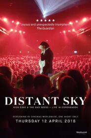 Distant Sky 2018 one on netflix