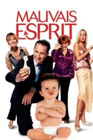 Mean Spirit 2003 one on netflix
