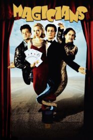 Magicians 2000 one on netflix