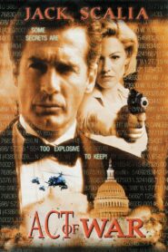 Act of War 1998 one on netflix