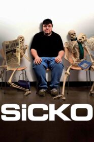 Sicko 2007 one on netflix