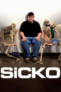 Sicko 2007 one on netflix
