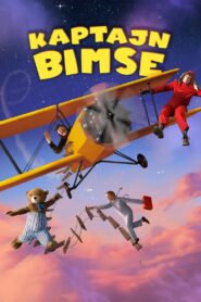 Captain Bimse 2019 one on netflix
