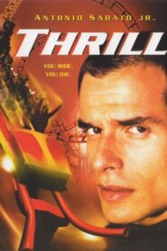 Thrill 1996 one on netflix