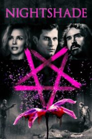 Nightshade 2022 one on netflix