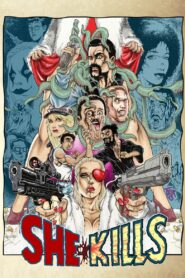 She Kills 2016 one on netflix