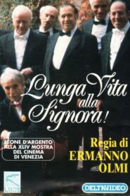 Long Live the Lady! 1987 one on netflix