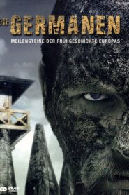 Germanic Tribes 2007 one on netflix