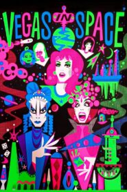 Vegas in Space 1991 one on netflix