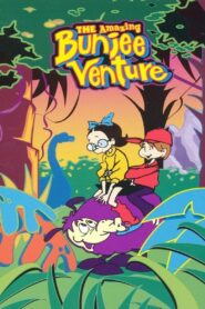 The Amazing Bunjee Venture 1984 one on netflix