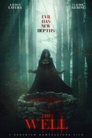The Well 2024 one on netflix