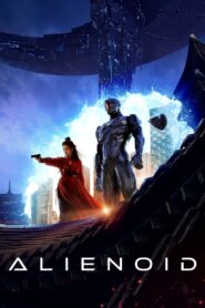 Alienoid 2022 one on netflix