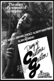 Diary of Cristina Gaston 1982 one on netflix