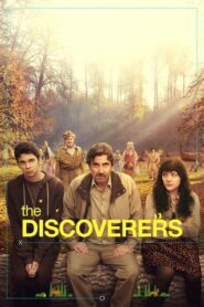 The Discoverers 2014 one on netflix