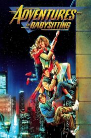 Adventures in Babysitting 1987 one on netflix