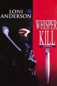 Whisper Kill 1988 one on netflix