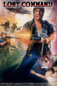 Lost Command 1988 one on netflix