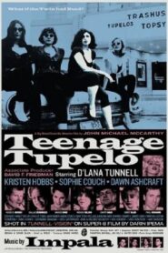Teenage Tupelo 1995 one on netflix