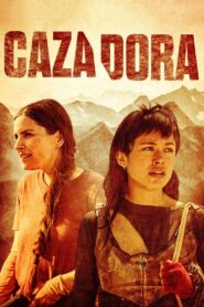 Cazadora 2023 one on netflix