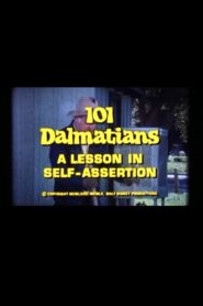 101 Dalmatians: A Lesson in Self-Assertion 1981 one on netflix