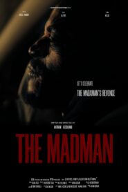 The Madman 2024 one on netflix