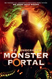 Monster Portal 2022 one on netflix