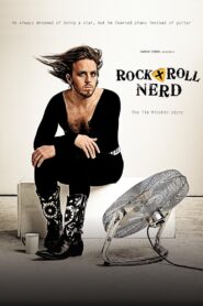 Rock n’ Roll Nerd 2008 one on netflix