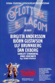 Flott & Lagom 1992 one on netflix