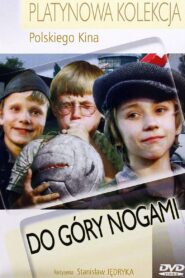 Upside Down 1983 one on netflix
