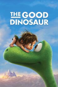 The Good Dinosaur 2015 one on netflix