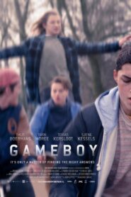 Gameboy 2014 one on netflix