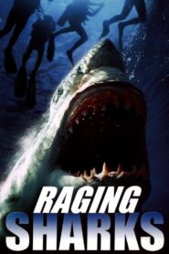Raging Sharks 2005 one on netflix