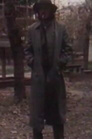 A Silhouette in the Window Across the Street 1993 one on netflix
