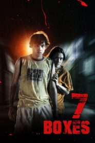 7 Boxes 2012 one on netflix