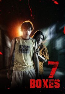 7 Boxes 2012 one on netflix
