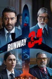 Runway 34 2022 one on netflix