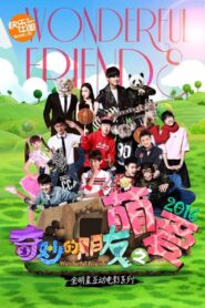 Wonderful Friends 2016 one on netflix