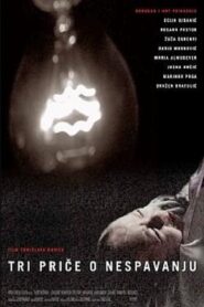 Three Stories About Sleeplessness 2008 one on netflix