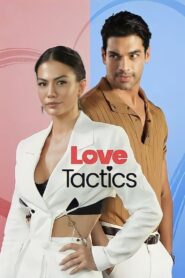 Love Tactics 2022 one on netflix