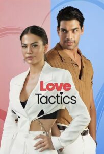 Love Tactics 2022 one on netflix
