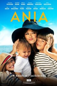 Ania 2022 one on netflix