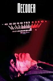 Decoder 1984 one on netflix