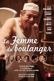 The Baker’s Wife 2010 one on netflix